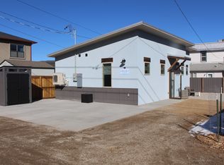 511 W 2nd St #2, Salida, CO 81201