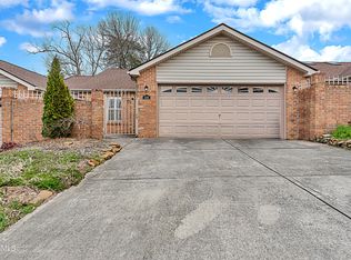 508 Floriade Way, Knoxville, TN 37923