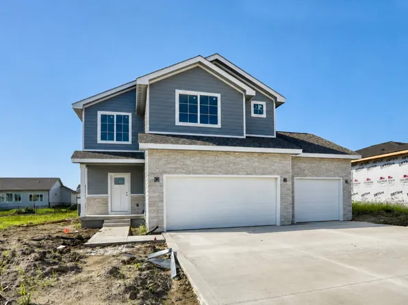 100 NW Crabtree Ln, Waukee, IA 50263