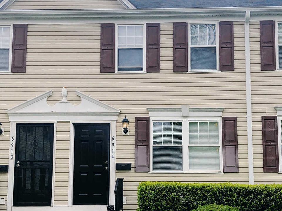 1st image of 6914 Hawthorne St Unit 6914