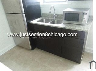 7810 S Laflin St APT 3E, Chicago, IL 60620