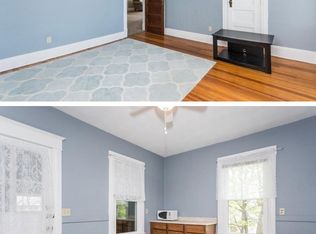 577 Page Blvd FLOOR 2, Springfield, MA 01104