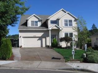 12790 SW Harlequin Dr, Beaverton, OR 97007