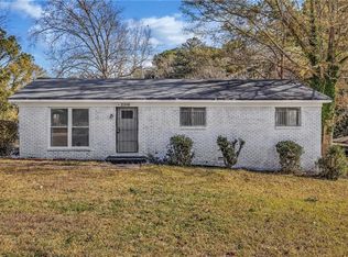 2356 County Line Rd SW, Atlanta, GA 30331