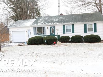 2417 Vaughn Dr, Clio, MI, 48420