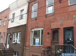 1923 Durfor St, Philadelphia, PA 19145