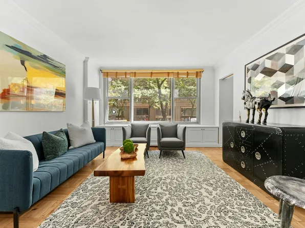 169 East 69th Street 2B image 2 of 17