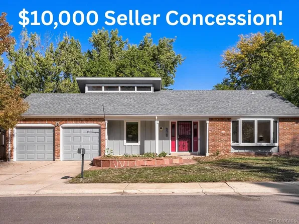 11891 E Yale Court, Aurora, CO 80014