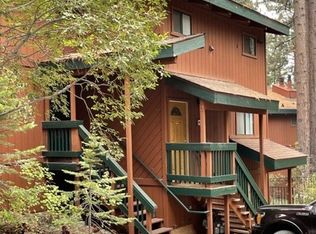 1474 Keller Rd #17, South Lake Tahoe, CA 96150