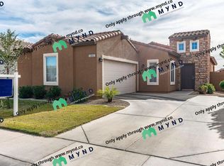 14841 W Desert Hills Dr #14841, Surprise, AZ 85379