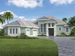 8896 Nevis Way, Naples, FL 34114