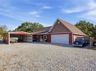 255 Ridgeline Rd, Eureka Springs, AR 72632