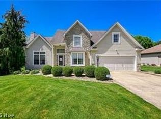 2942 Robert Gary Ct, Medina, OH 44256