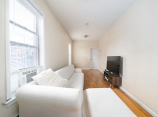 201 Madison St APT 3, Hoboken, NJ 07030