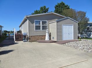 700 Bahia Rd, Ocean City, MD 21842