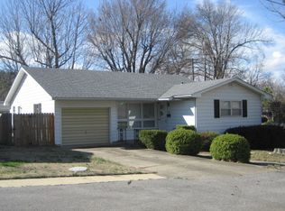 502 S Catalpa St, Dexter, MO 63841