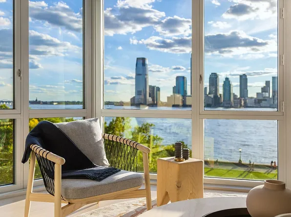 20 River Ter #27BC, New York, NY 10282