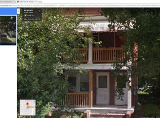 836 W 41st St, Norfolk, VA 23508
