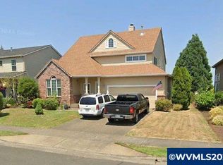 601 Ironwood Ter, Woodburn, OR 97071