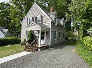 155 High St, Manchester, CT 06040