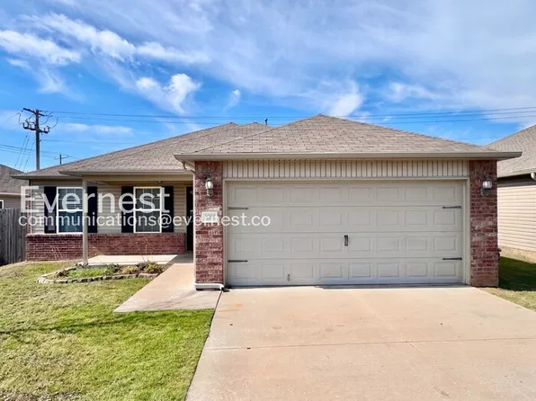 6604 N 128th East Ave, Owasso, OK 74055