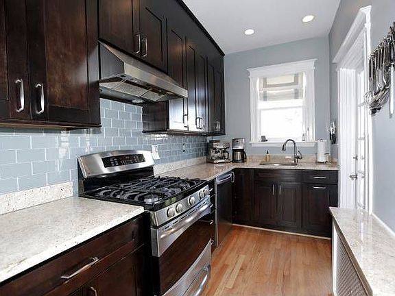 Gorgeous Updated Kitchen