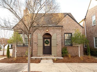 5074 Mercer St, Montgomery, AL, 36116