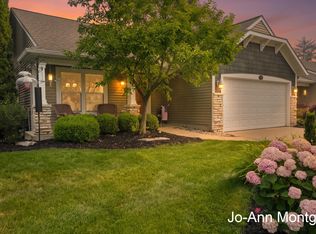 13473 Carpenter Way, Nunica, MI 49448
