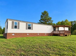 1804 Mulberry Academy St, Franklinville, NC 27248