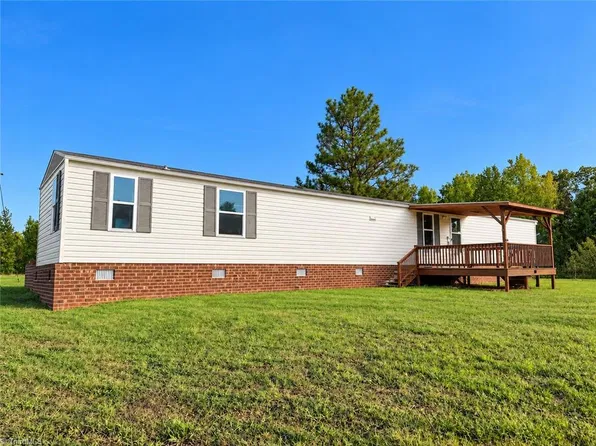 1804 Mulberry Academy St, Franklinville, NC 27248