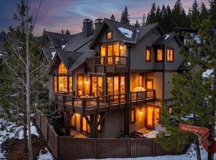 7401 Larkspur Ln, Truckee, CA