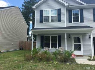 2917 Smooth Stone Trl, Raleigh, NC 27610