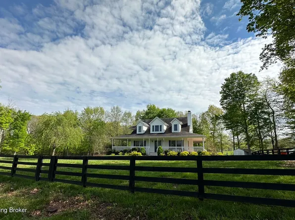 487 Shipley Rd, Cecilia, KY 42724