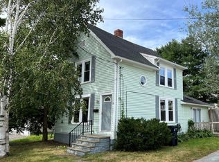 264 Pearl St, Bangor, ME 04401