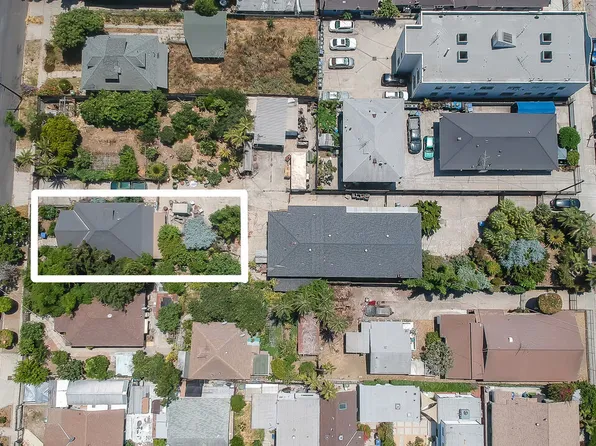 441 N Commonwealth Ave, Los Angeles, CA 90004