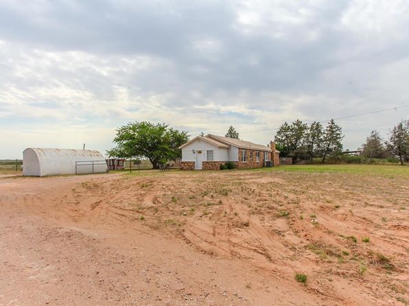 2110 Neill Rd, Big Spring, TX 79720