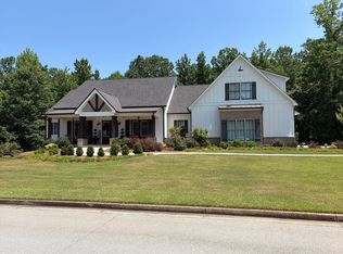 1557 Old County Farm Rd, Dallas, GA 30132