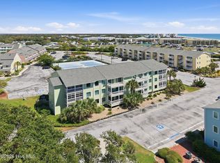 9201 Coast Guard Road #E103, Emerald Isle, NC 28594