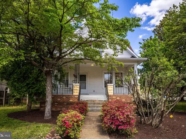 1619 S Monroe St, Arlington, VA 22204