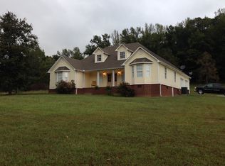 1370 Savannah Hwy, Waynesboro, TN 38485
