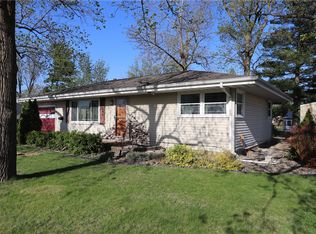 1309 E St, Charleston, IL 61920