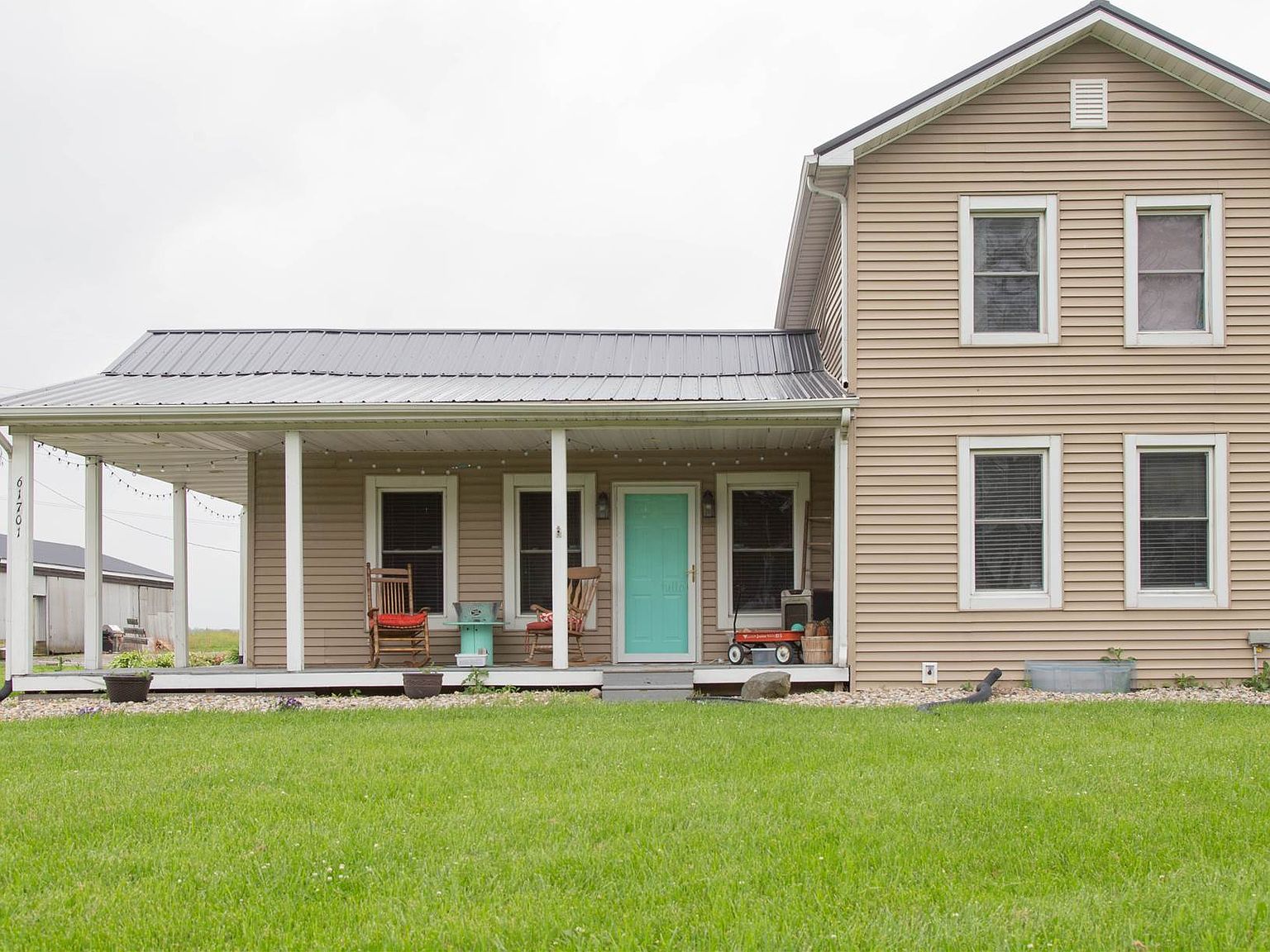 61701 Elm Rd, Mishawaka, IN 46544 Zillow