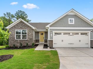 164 Clove Hitch Ln, Fuquay Varina, NC 27526