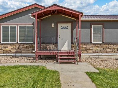 5566 Grand Mesa Dr, Whitewater, CO, 81527