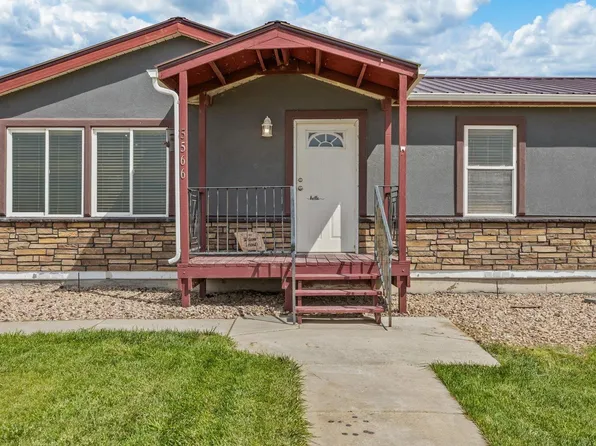 5566 Grand Mesa Dr, Whitewater, CO 81527