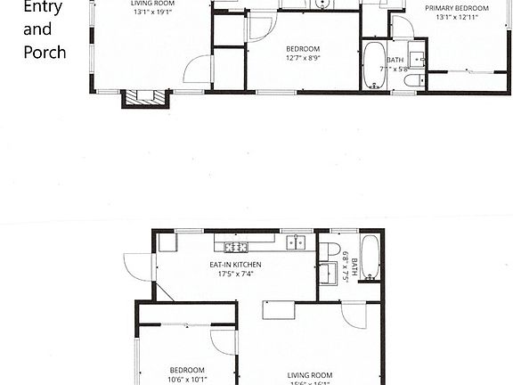 3rd image of 4825 Ruth Ave