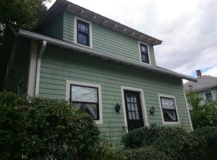 120 Baker St, West Roxbury, MA 02132