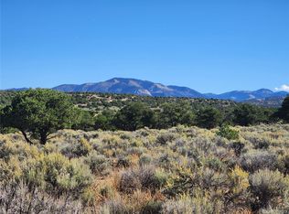 916 Bateman Rd, Fort Garland, CO 81133