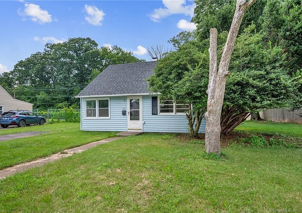 212 Glen Hills Rd, Meriden, CT 06451 Zillow