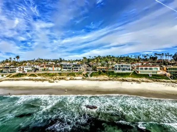 210 Palomar Ave, La Jolla, CA 92037